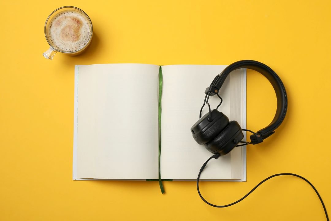 audio-books