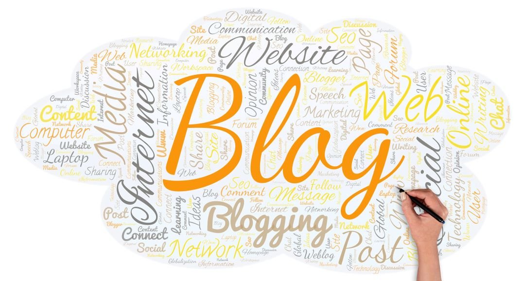 blog-writing
